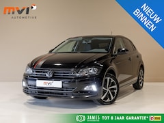 Volkswagen Polo - 1.0 TSI Beats / 95 pk / Apple CarPlay / Adaptieve cruise control /
