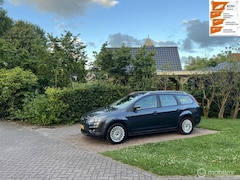 Ford Focus Wagon - 1.8 Limited