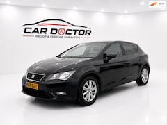 SEAT Leon - 1.2 TSI - NW APK - AIRCO - CRUISE CONTROL