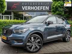 Volvo XC40 - 1.5 T4 Recharge R-Design | PANORAMADAK | CARPLAY | TREKHAAK | HARMAN KARDON AUDIO | 360 CA