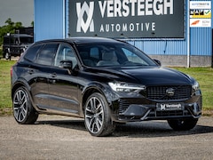 Volvo XC60 - 2.0 T8 Plug-in hybrid AWD Ultimate Dark R-Design|Panoramadak|360 camera