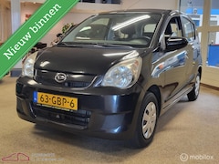 Daihatsu Cuore - 1.0 Trend *NL, 1e EIG, 15.349 NAP km, RIJKLAARPRIJS