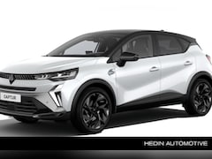 Renault Captur - 1.8 E-Tech full hybrid 160 esprit Alpine Captur