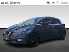 Nissan Micra - 0.9 IG-T Tekna