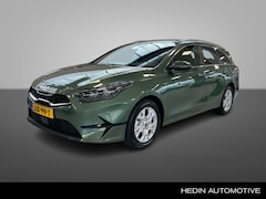 Kia Cee'd Sportswagon - Ceed 1.0 T-GDi DynamicPlusLine | ELEKTRISCHE ACHTERKLEP | STOELVERWARMING | KEYLESS | NAVI