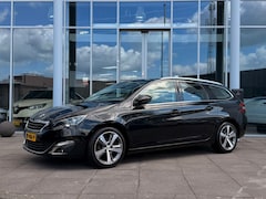 Peugeot 308 SW - 1.2 PureTech GT-line|Pano|Camera|Led