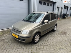 Fiat Panda - 1.2 Edizione Cool AIRCO BOEKJES