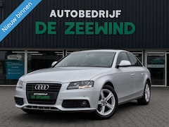 Audi A4 Limousine - 1.8 TFSI Pro Line|Automaat|nieuw APK