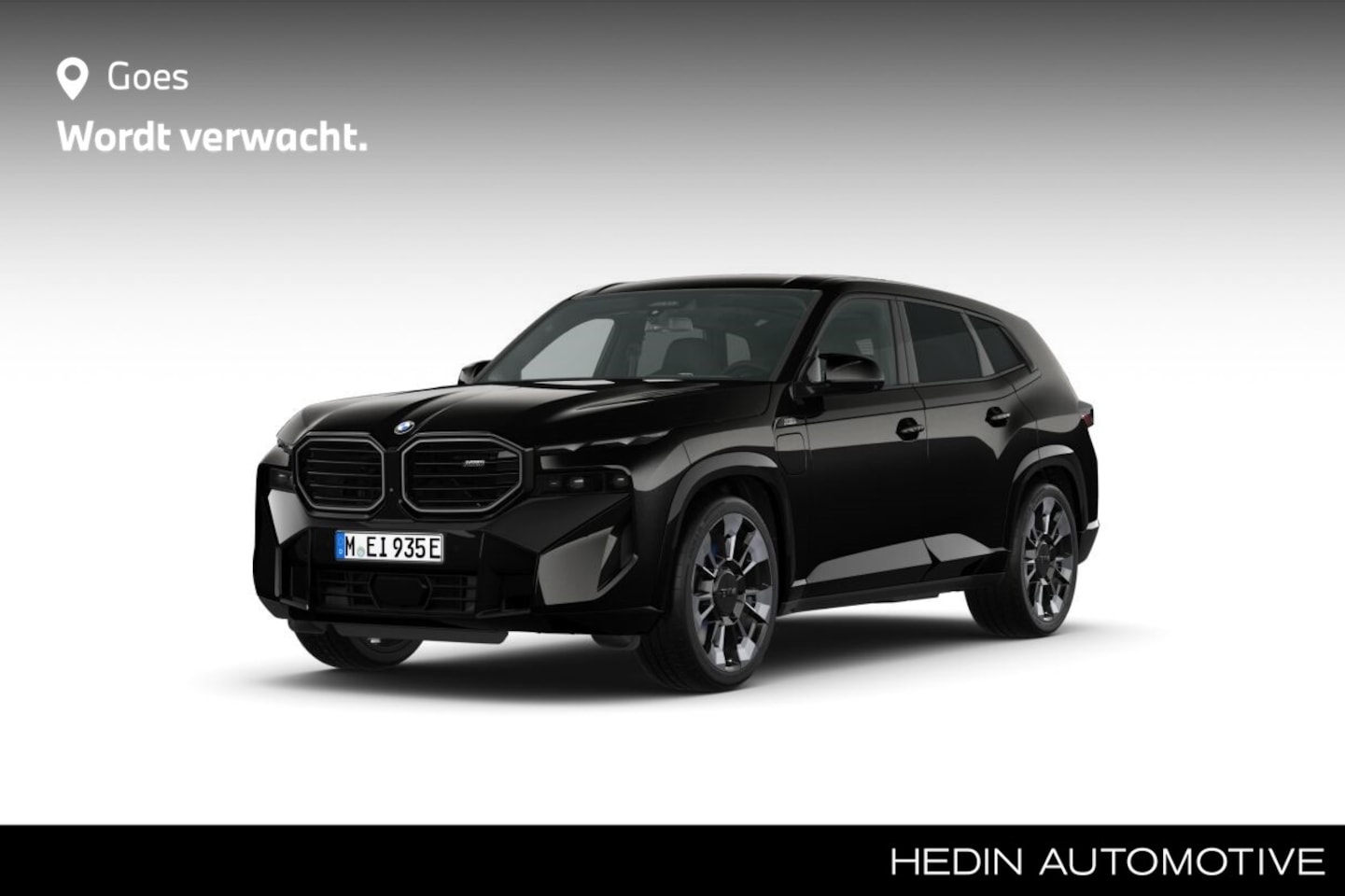 BMW XM - PHEV 50e 30 kWh Bowers & Wilkins Diamond | Trekhaak | Driving Assistant Prof. | - AutoWereld.nl
