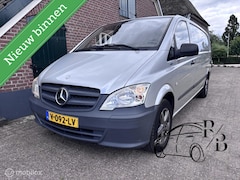 Mercedes-Benz Vito - Bestel 113 CDI 343 AUTOMAAT AIRCO CRUISE