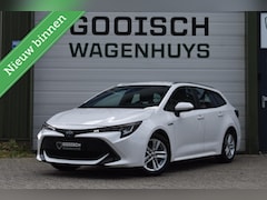 Toyota Corolla Touring Sports - 1.8 Hybrid Active | Trekhaak | Carplay | Camera |