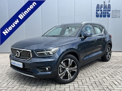 Volvo XC40 - 1.5 T5 262 Pk Recharge Inscription Navigatie Trekhaak Harman Kardon Panoramadak 360 Camera
