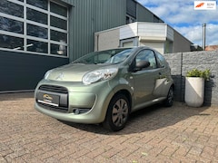 Citroën C1 - 1.0-12V Séduction