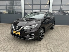 Nissan Qashqai - 1.3 DIG-T 140pk Premium Edition