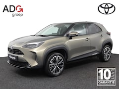 Toyota Yaris Cross - 1.5 Hybrid Adventure | Stoel/Stuurverwarming | Parkeersensoren | Electrische kofferklep |