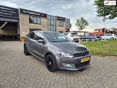 Volkswagen Polo - 1.2 TSI Highline Stoelverwarming Stuurbekrachtiging 5 Deurs Cruise