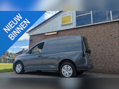 Volkswagen Caddy Cargo - 2.0 TDI 1st Edition - 1e eign. - camera - Android