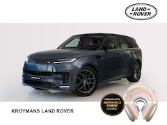 Land Rover Range Rover Sport - P440e Dynamic SE | Trekhaak | Stoelventilatie | Soft Close | 24 maanden Approved