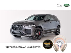 Jaguar F-Pace - 2.0 P400e PHEV R-Dynamic S | Panoramadak | 20" | Driver Assist | 24 maanden Approved