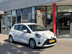 Toyota Yaris - 1.5 Hyb. Active | Automaat | A. camera | Climate | Lage km | BTW