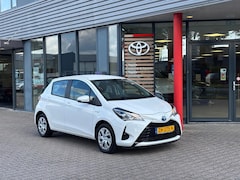 Toyota Yaris - 1.5 Hyb. Active | Automaat | 61.665km | Clima | A.Cam | BTW- a