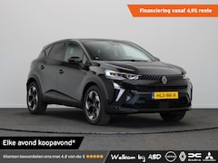 Renault Captur - E-Tech full hybrid 145pk techno | Apple carplay / Android auto | Lichtmetalen velgen | Cli