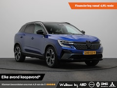 Renault Austral - E-Tech Hybrid 200pk Techno Esprit Alpine | Trekhaak | Lane assist | Elektrisch bedienbare