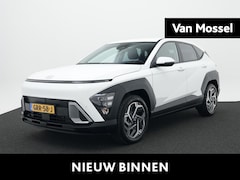 Hyundai Kona - 1.6 GDI HEV Comfort | Achteruitrijcamera | Adaptieve Cruise Control | Lichtmetalen 18" N L