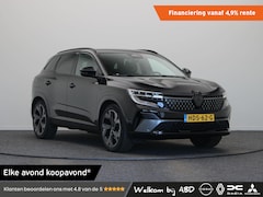 Renault Austral - FullHybrid 200pk Iconic Esprit Alpine | Trekhaak | Harman Kardon | Active driver assist |