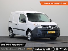 Renault Kangoo - 1.5 dCi 75 Générique Pro | Airco | Trekhaak | Cruise Control |
