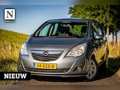 Opel Meriva - 1.4 Turbo Anniversary Edition |Automaat |Nap