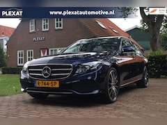 Mercedes-Benz E-klasse Estate - 400 d 4Matic Premium Plus Aut. | Luchtvering | Burmester | Adap. Cruise | Trekhaak | Elek.
