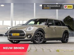 MINI Clubman - 1.5 One Business Edition | Automaat | LED | Stoelverw