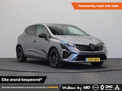 Renault Clio - 1.6 E-Tech Full Hybrid 145 esprit Alpine | Stoelverwarming | Adaptive cruise control | Dod