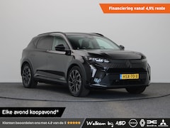 Renault Scenic E-Tech - EV87 long range esprit Alpine | Elek. stoelen | Elek. bedienbare achterklep | Stoel- en st