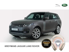 Land Rover Range Rover - 2.0 P400e Autobiography l SVO Scafell Grey l Drive Pro Pack l Lederen Hemel