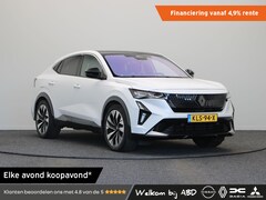 Renault Rafale - Full hybrid 200pk Techno | 4 Control | Solarbay Panorama dak | Elektrische Klep | Stoel- e