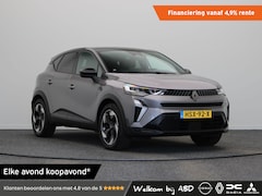 Renault Captur - 1.6 E-Tech full hybrid 145 techno | Adaptive cruise control | Achteruitrij camera | Climat