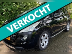 Peugeot 3008 - 1.6 VTi Première 2009 NAP CLIMA PANO