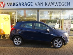 Opel Mokka X - 1.4 TURBO AIRCO BLUETOOTH L.M. VELG