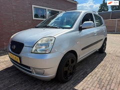 Kia Picanto - 1.0 LXE 5 deurs elektrische ramen audio