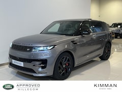 Land Rover Range Rover Sport - 3.0 P440e Dynamic SE PHEV | Schuif/Kantel dak | Ambiance | Cold Climate Pack | Head-Up