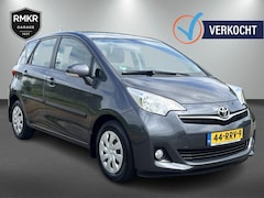 Toyota Verso S - 1.3 VVT-i Aspiration | 1e eig. |