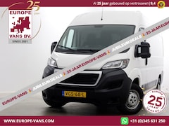 Peugeot Boxer - 2.2 BlueHDi 120pk L2H2 Premium Airco/Camera 08-2020
