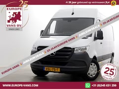 Mercedes-Benz Sprinter - 215 CDI 150pk L2H2 9G Automaat Airco/CarPlay 12-2022