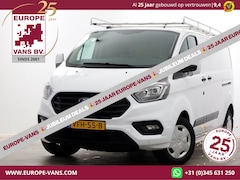 Ford Transit Custom - 320 2.0 TDCI 130pk L2H1 Trend 2x Schuifdeur/Navi/Camera 02-2020