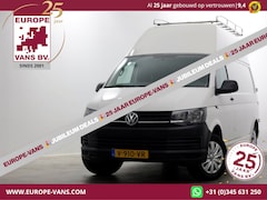 Volkswagen Transporter - 2.0 TSI 150pk Benzine L2H3 Airco/Camera/Camper? BPM-VRIJ 03-2019