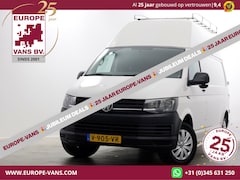 Volkswagen Transporter - 2.0 TSI 150pk Benzine L2H3 Airco/Camera/Camper? BPM-VRIJ 03-2019