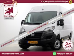 Fiat Ducato - 30 2.2 MultiJet 140pk L2H2 Airco/Navi/Camera 01-2023
