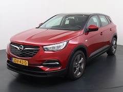 Opel Grandland X - 1.6 Turbo Hybrid Business Edition